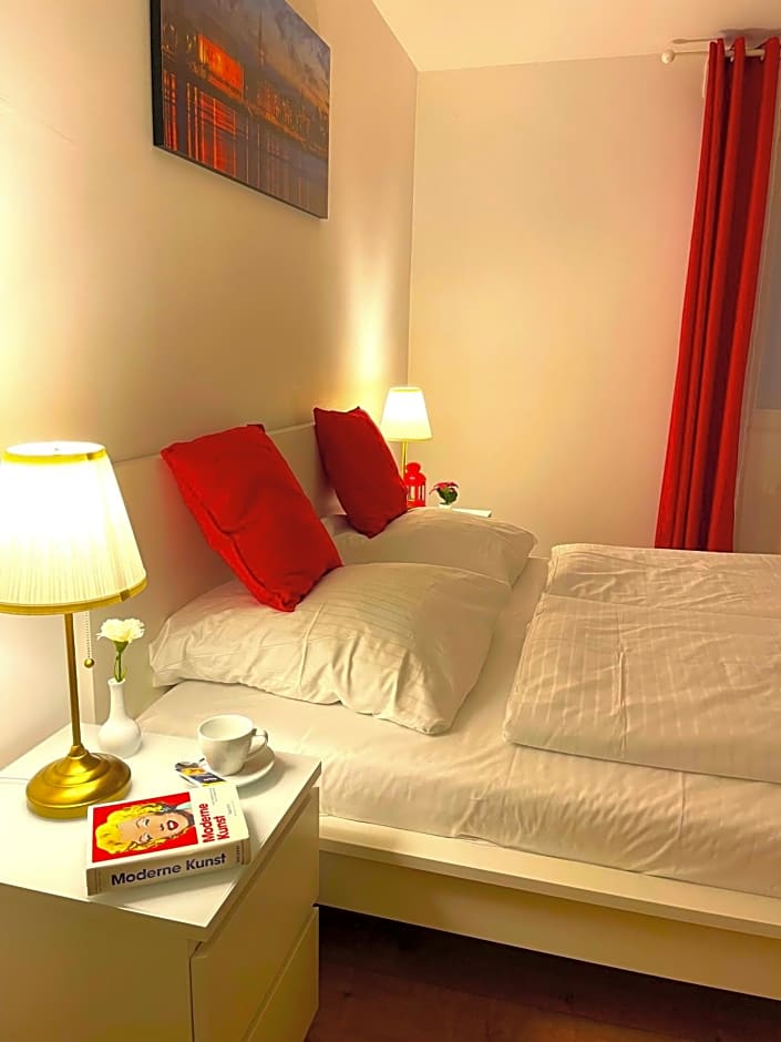 Hotel Moguntia