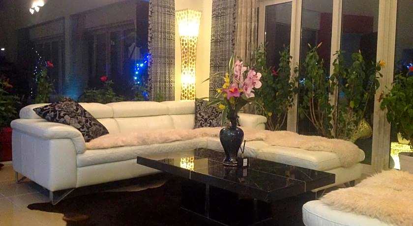 Kakureyado Fujikawaguchiko