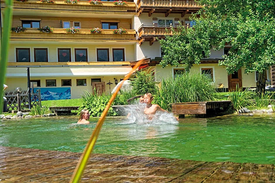 Hotel Steiger