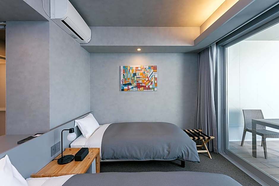 Hotel Mazarium
