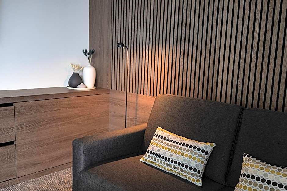 Stadthotel Münster