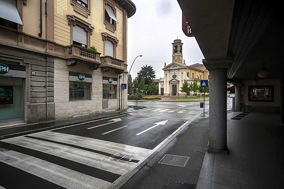 Hotel Del Riale