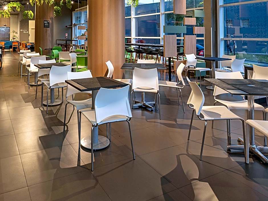 Mercure Jundiai Shopping