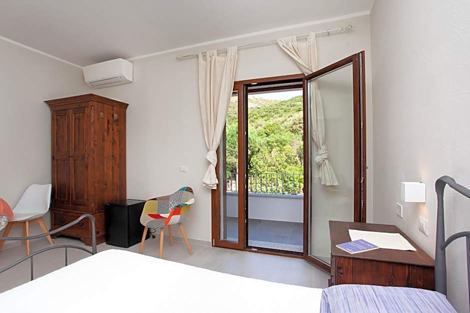 Lu Lioni Rooms