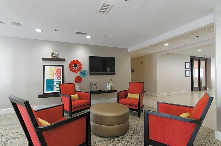 Hampton Inn Salem