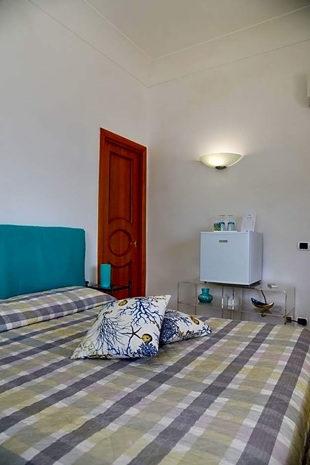 B&B Punta Vivara