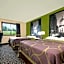 Super 8 by Wyndham Muncie/Ball St. College Area
