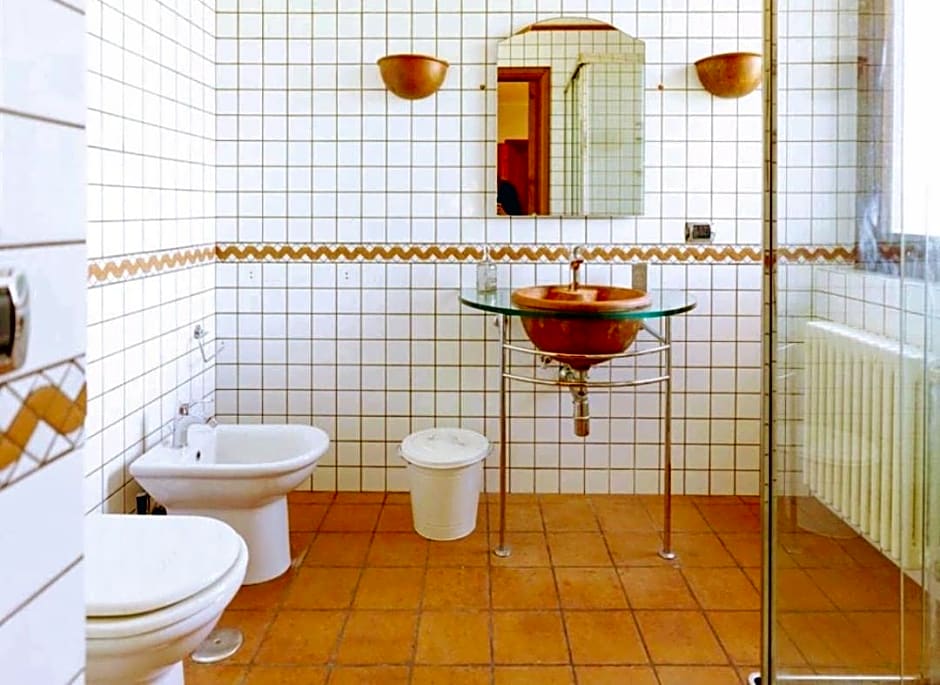 La quercia di Massena