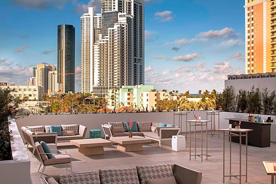Residence Inn by Marriott Miami Sunny Isles Beach