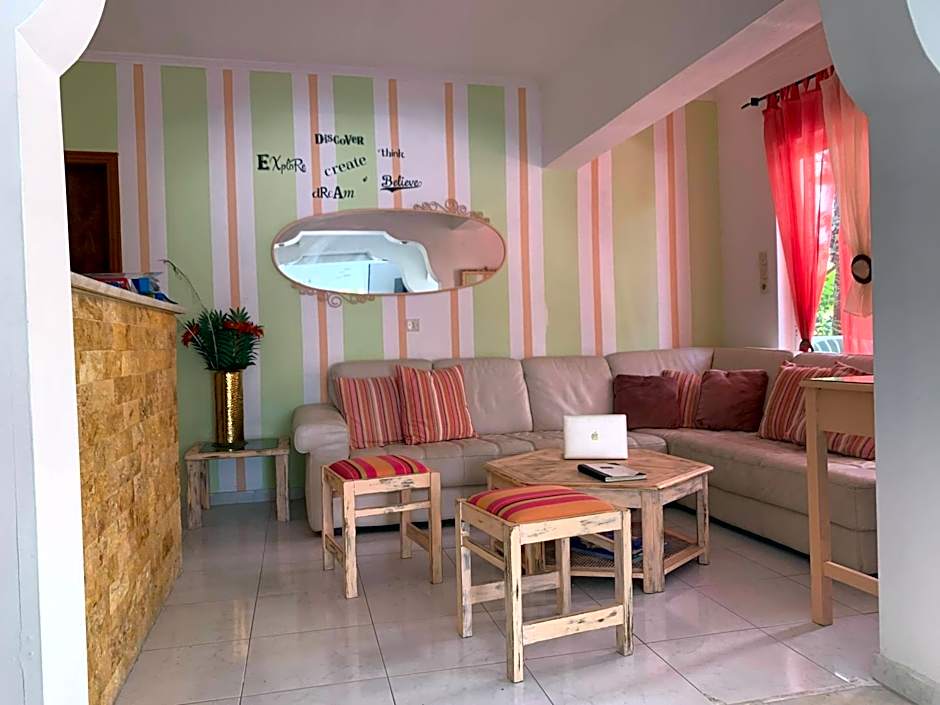 White Palace Studios