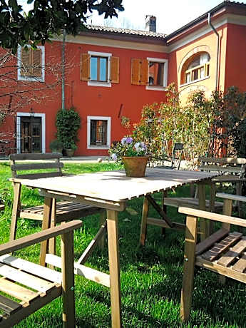 Il Pettirosso B&B