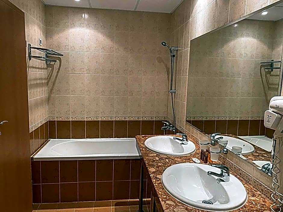 Apollo Golden Sands - Ultra All Inclusive