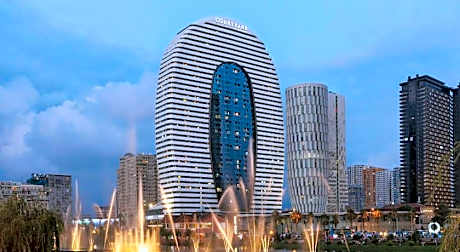 Courtyard by Marriott Batumi