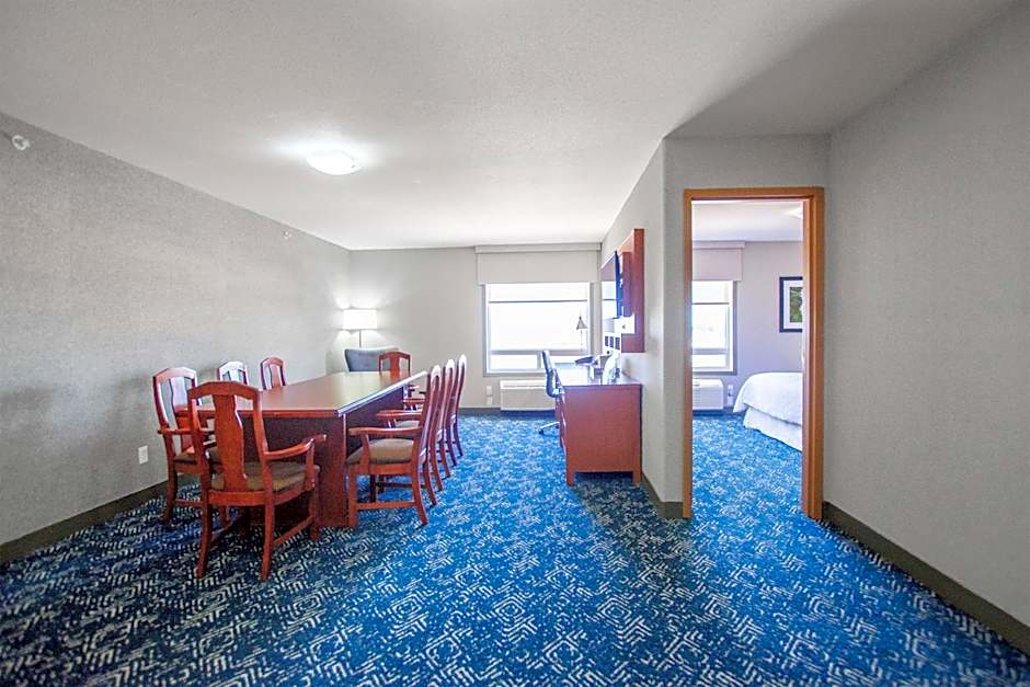 Four Points By Sheraton Saskatoon