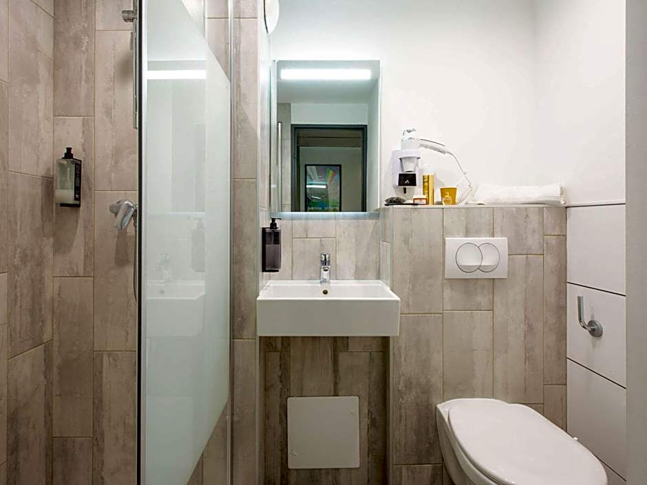 ibis budget Avignon Centre