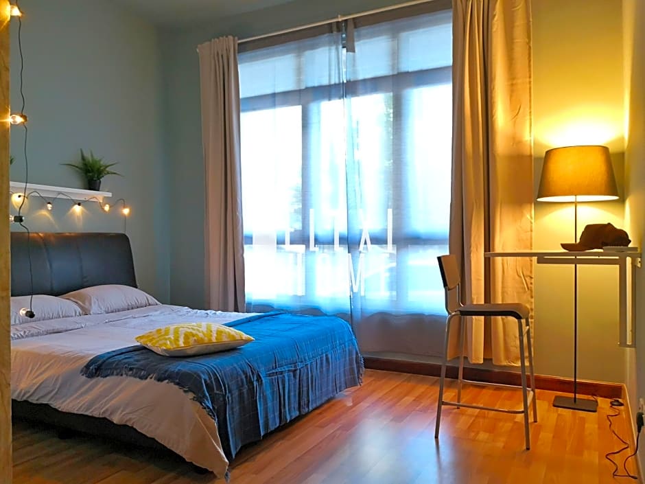 Work FrHome,10AM-6PM DAY USE, Shaftsbury@Cyberjaya