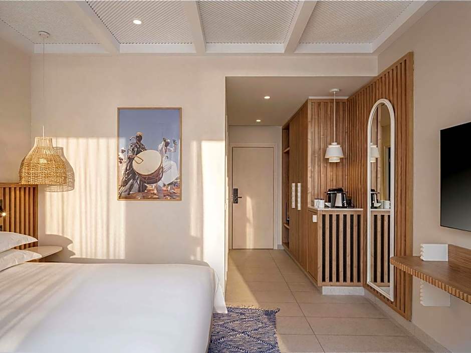 Le Médina Essaouira Thalassa Sea  & Spa - MGallery Collection