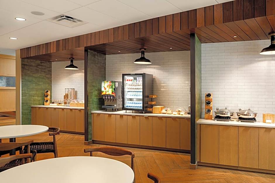 Fairfield by Marriott Inn & Suites Knoxville Northwest