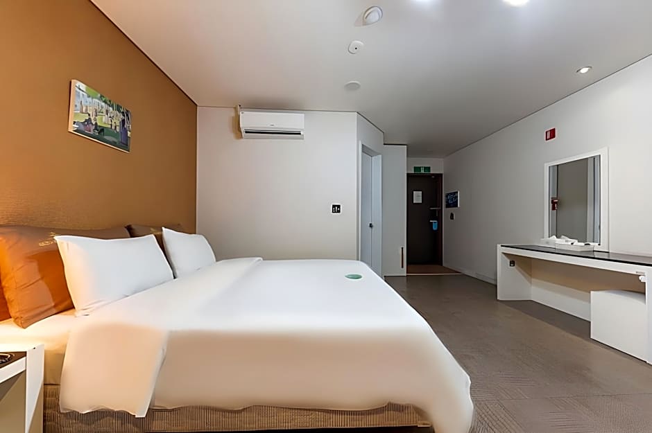 BENIKEA Technovalley Hotel