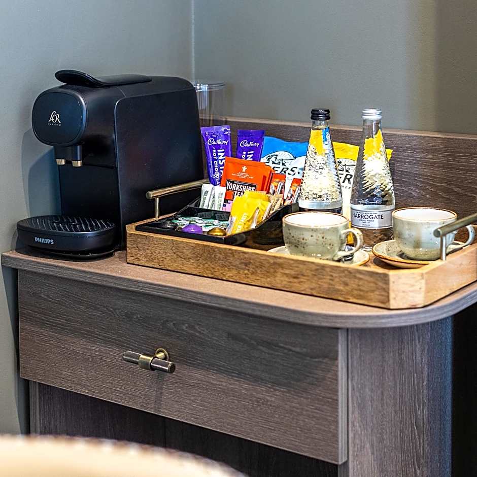 Cedar Court Hotel Harrogate