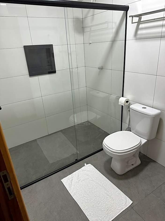 POUSADA ALTER PARA TODOS