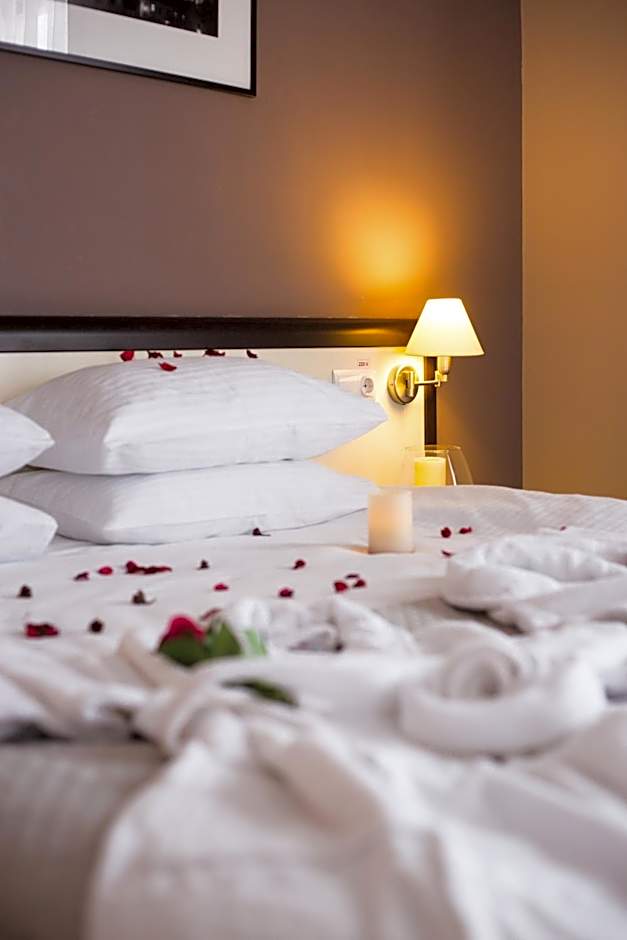 Ramada Lviv