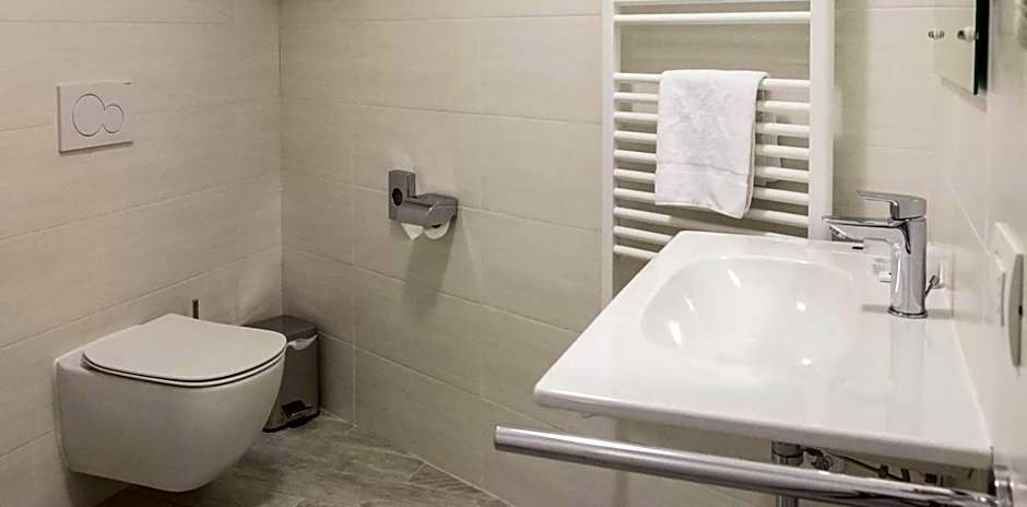 Hotel & Wellness Stella Delle Langhe