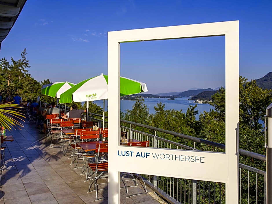 ibis Wörthersee