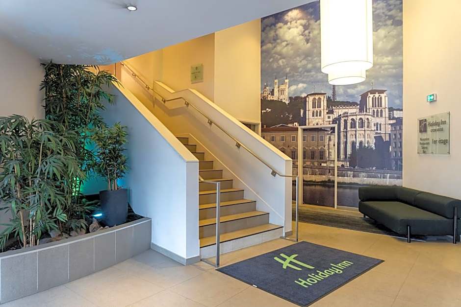 Holiday Inn Lyon Vaise By IHG