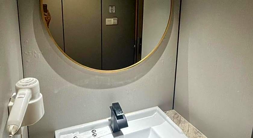 Extreme Boutique Hotel