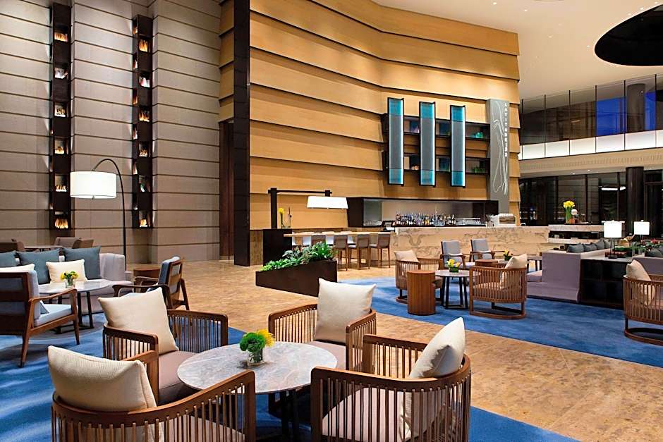 Le Meridien Xiaojing Bay