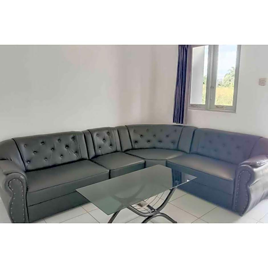 RedDoorz near Universitas Palangkaraya 2