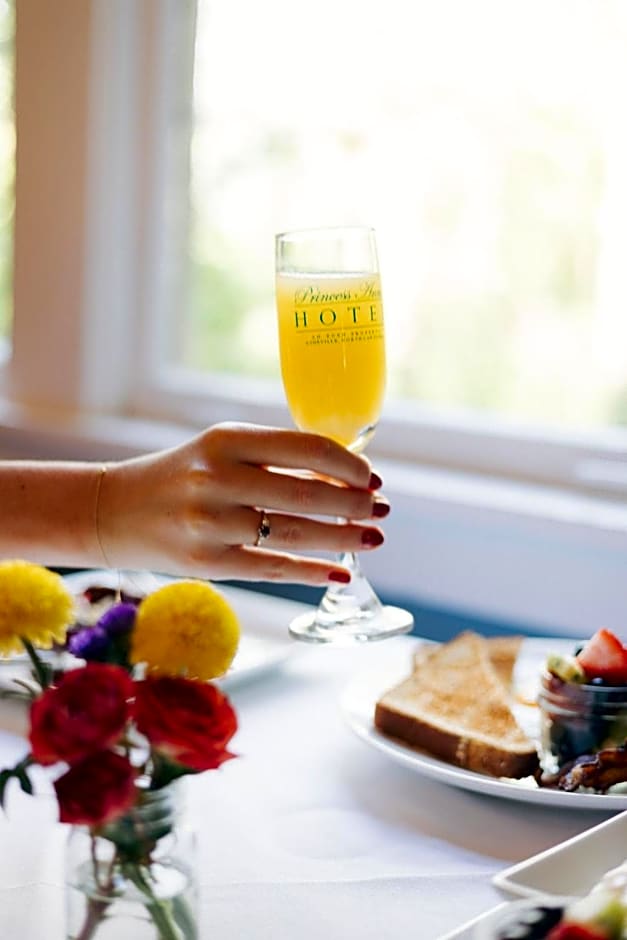 Princess Anne Boutique Hotel