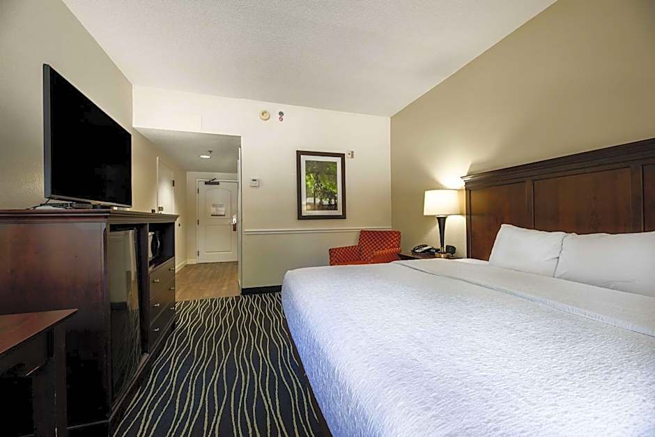 Hampton Inn By Hilton Columbia I-26/Harbison Blvd.