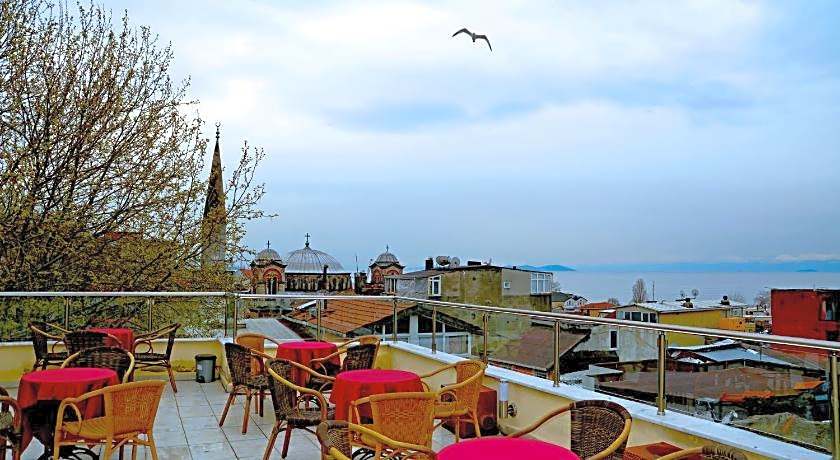 May Hotel Istanbul
