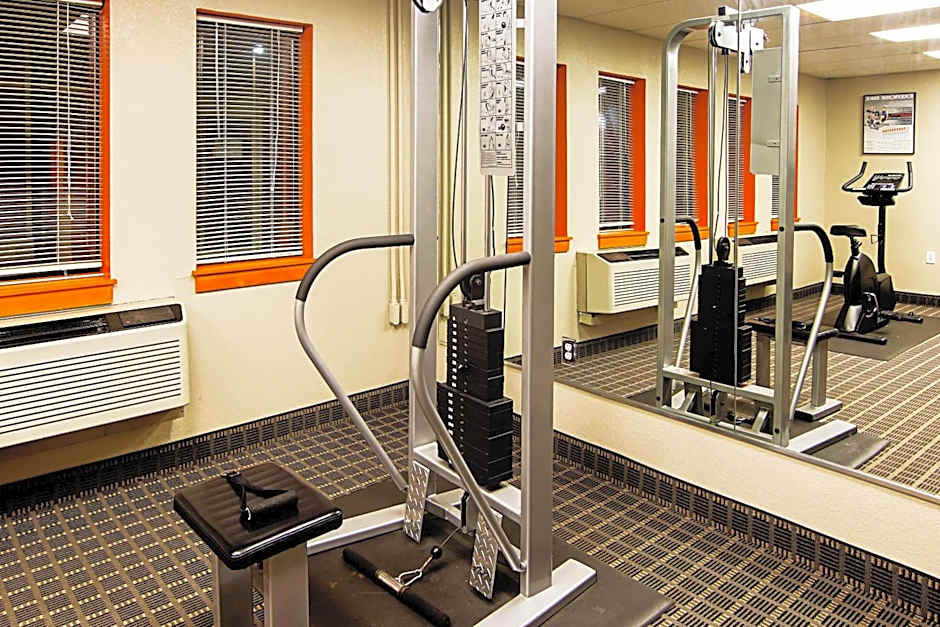 Quality Inn Plainfield I-395