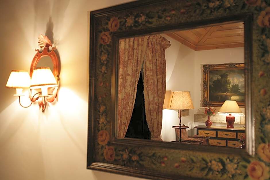 Hotel Rural Casa dos Viscondes da Varzea