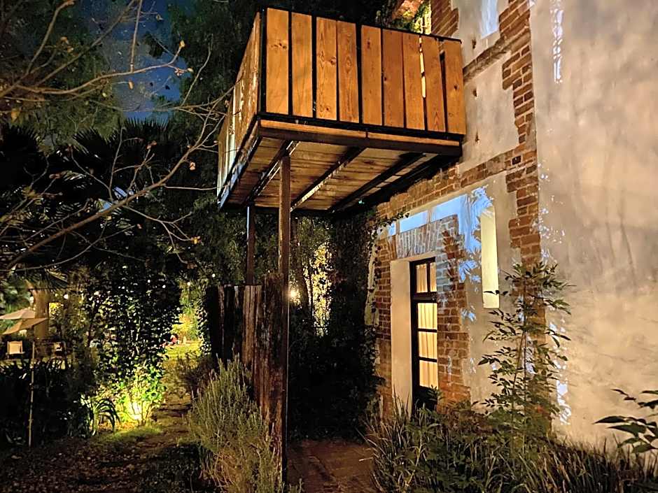 Posada Colibri - Hotel & Spa