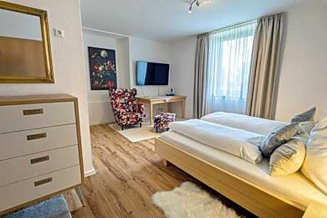 Superior Family Room