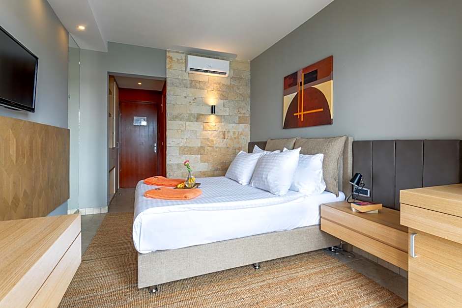 Hotel Podstine