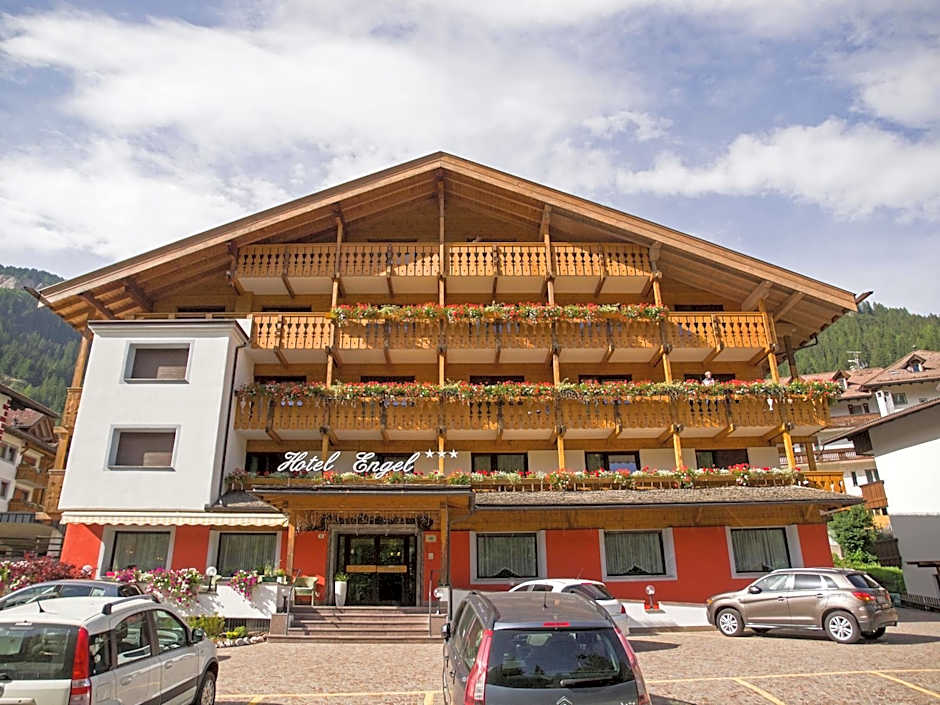 Hotel Engel