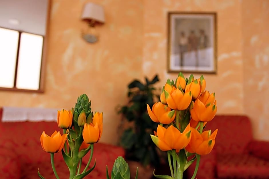 Hotel Beatrice