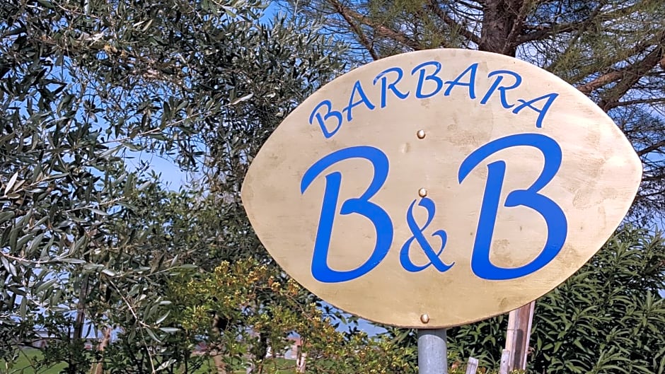 B&B Barbara Assisi
