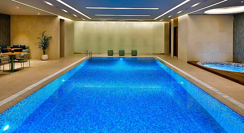 Courtyard by Marriott Riyadh Northern Ring Road