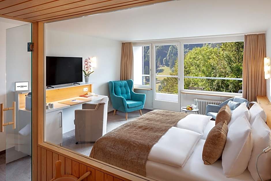 Hotel Waldegg - Adults only