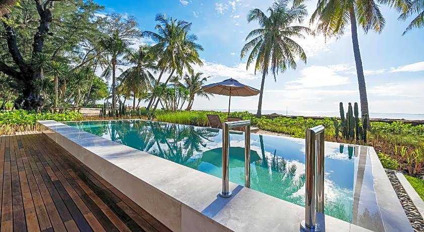 VALA Hua Hin - Nu Chapter Hotels (SHA Extra Plus)