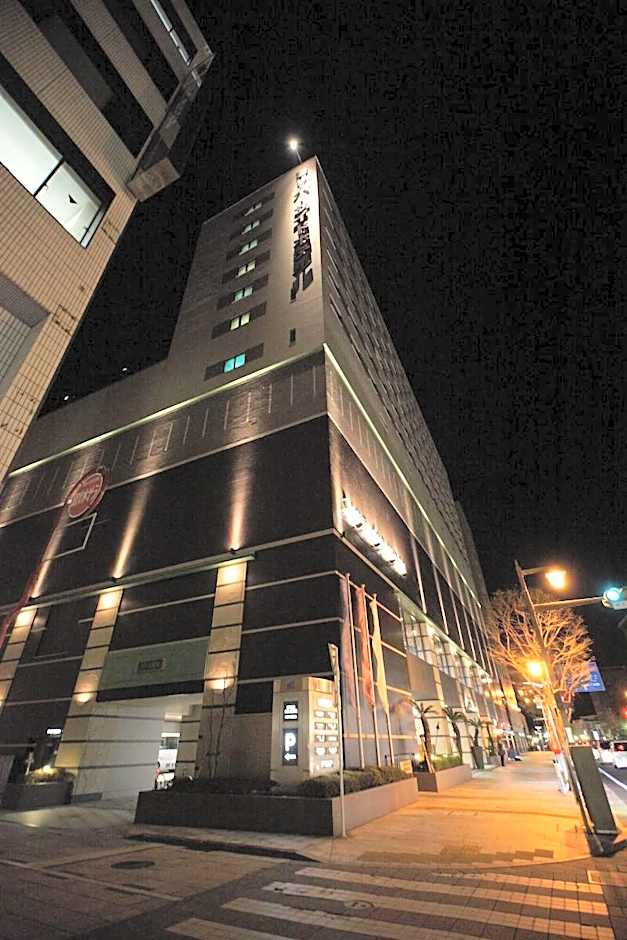 Numazu Riverside Hotel