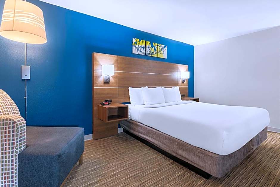 Comfort Inn & Suites Tyler North