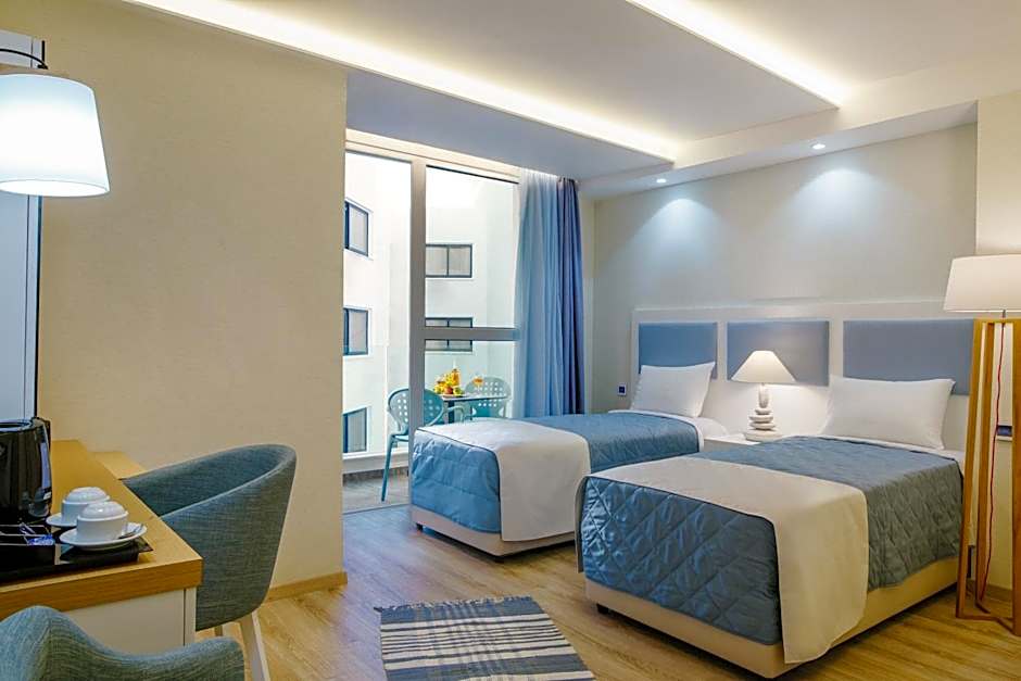 Qbic City Hotel