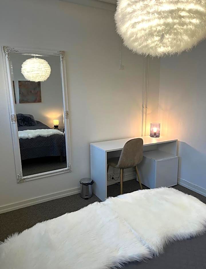 Johanssonin talo 1849